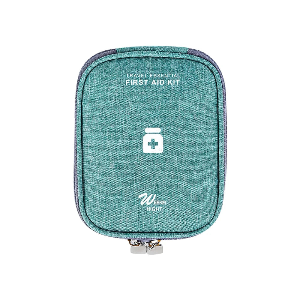 Trousse Médicale Voyage