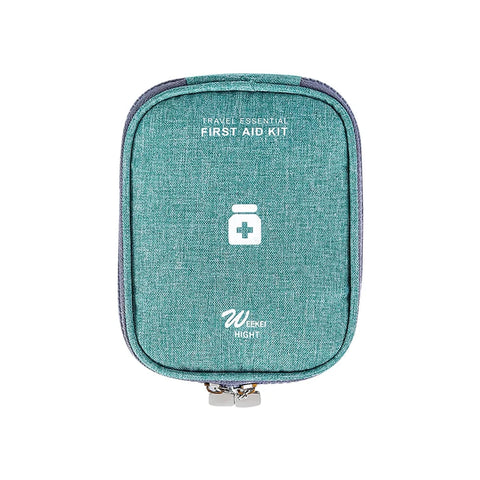 Trousse Médicale Voyage