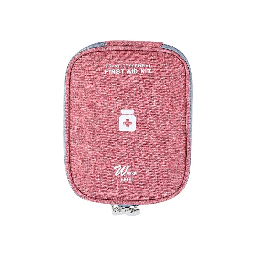 Trousse Médicale de Voyage