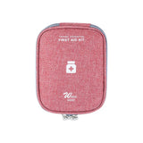 Trousse Médicale de Voyage