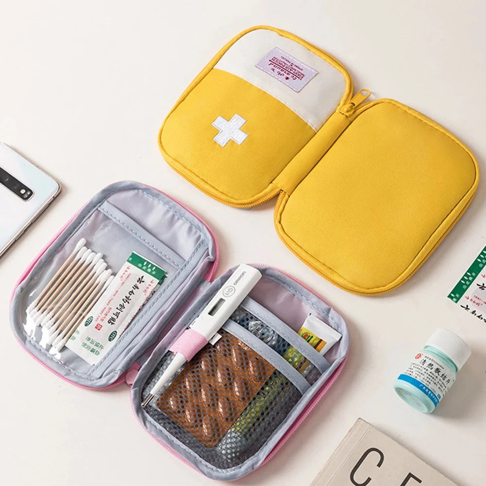 Trousse Medicament Voyage