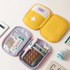Trousse Medicament Voyage