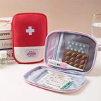 Trousse Médicament Voyage