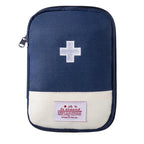 Trousse de Medicaments de Voyage
