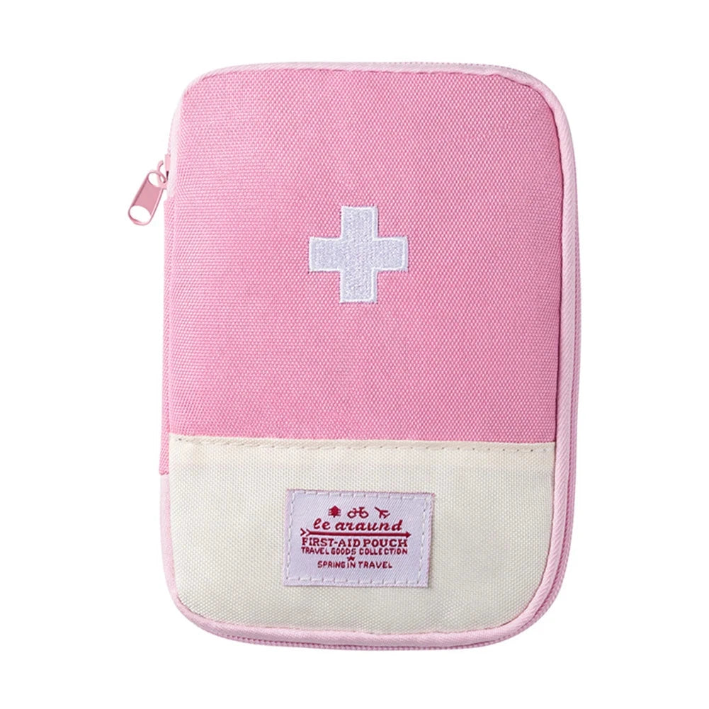 Trousse a Medicaments Voyage