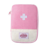 Trousse a Medicaments Voyage