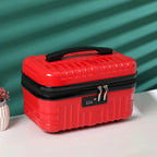 vanity a code rigide voyage