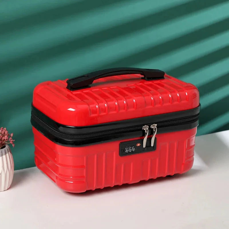 vanity a code rigide voyage