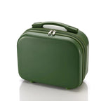valise vanity case coque rigide 