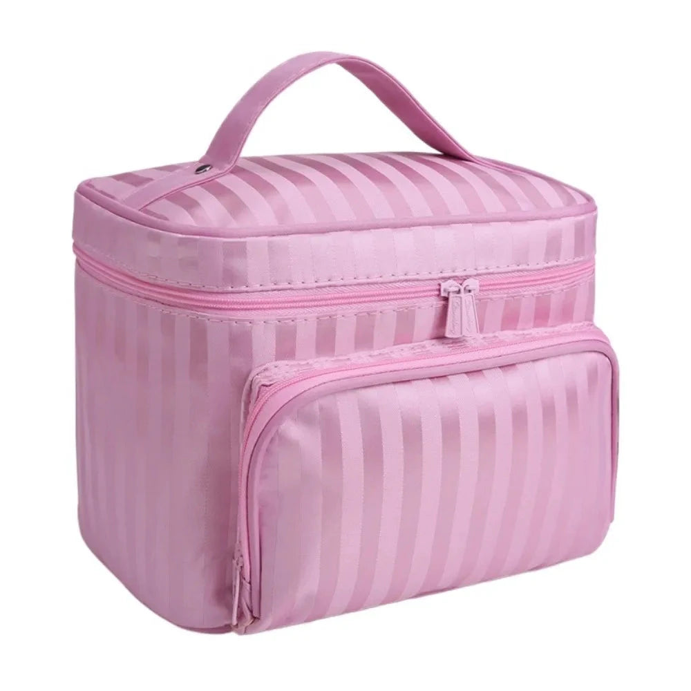 Vanity Case Femme Souple