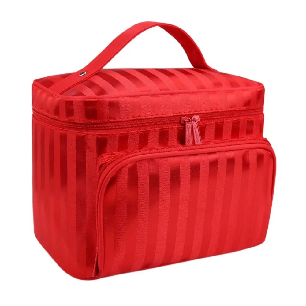 Vanity Case Femme Souple voyage