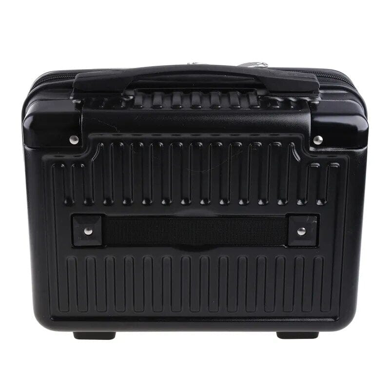 vanity case rigide voyage valise