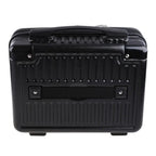 vanity case rigide voyage valise