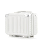 vanity case femme rigide voyage