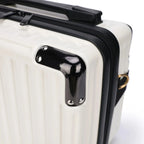 vanity case coque rigide luxe