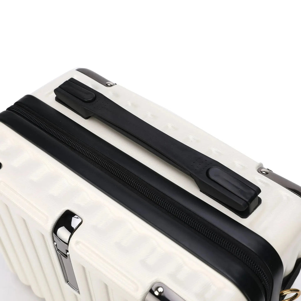 vanity case rigide lde uxe