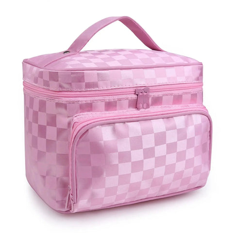 Vanity Case Souple Femmes