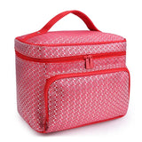 Vanity Femme Voyage Souple case