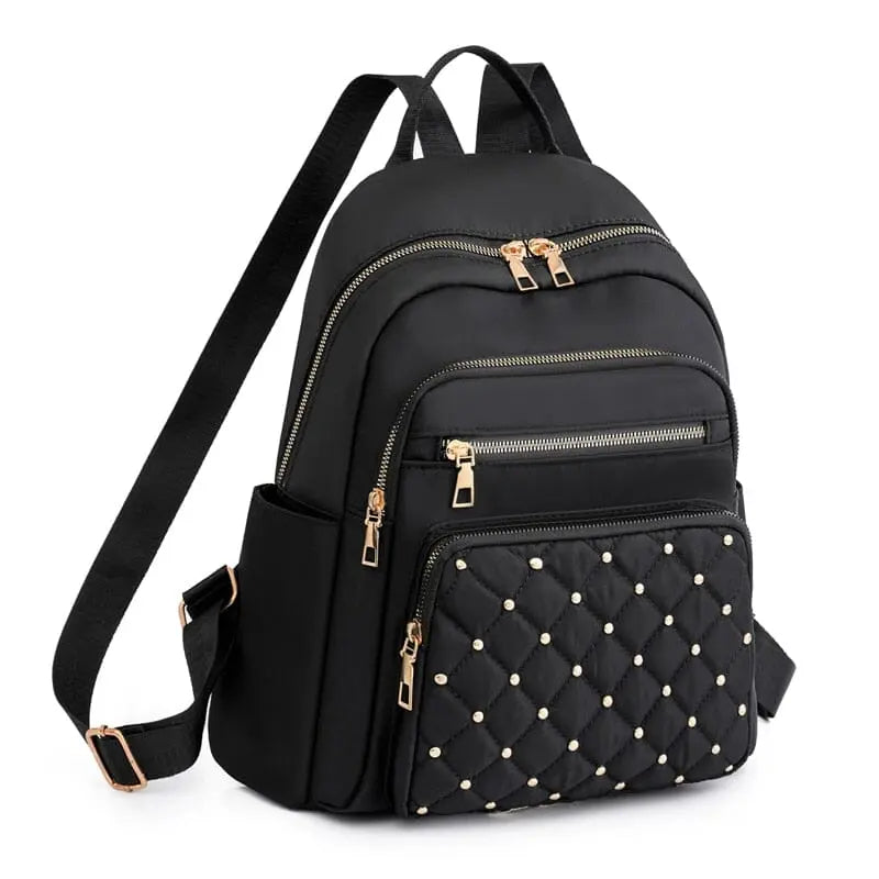 Sac à Dos Élégant Femme
