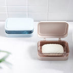 boîte savon voyage nomade