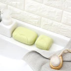 boite a savon voyage colorée