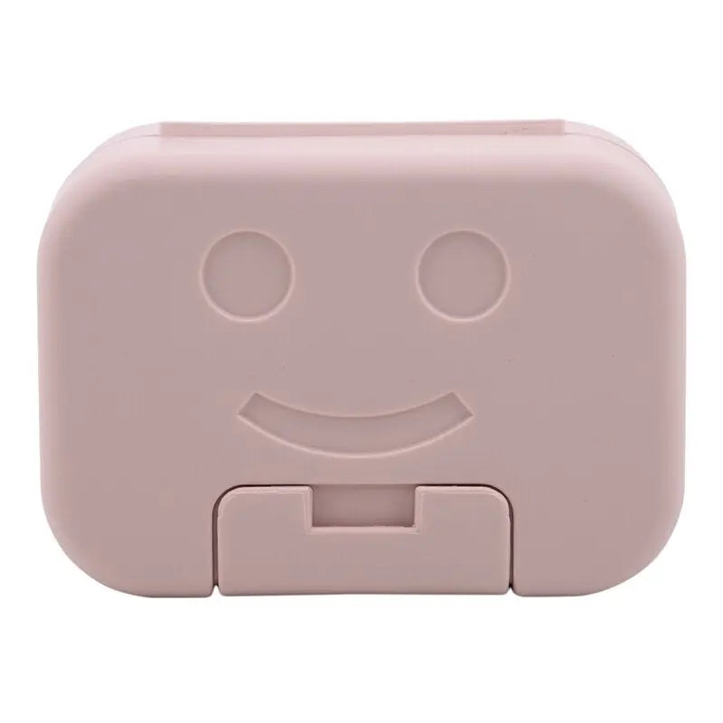 boite a savon voyage smiley