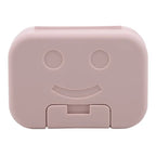 boite a savon voyage smiley