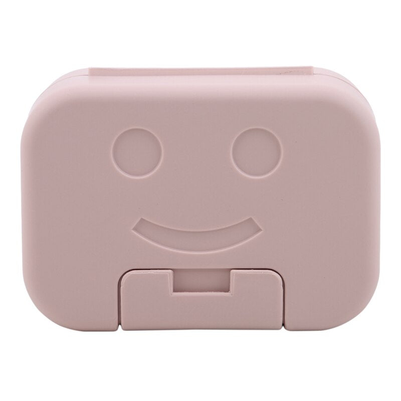 boite a savon voyage smiley