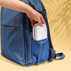 boite savon de voyage porte savon