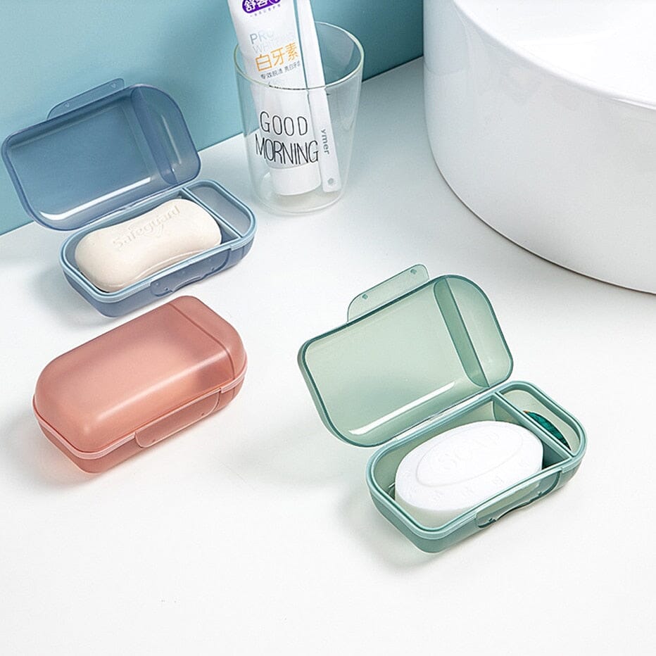 boites savon voyage ultra light