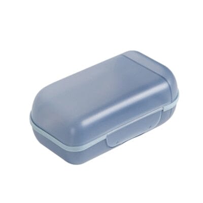 boite a savon voyage ultra light