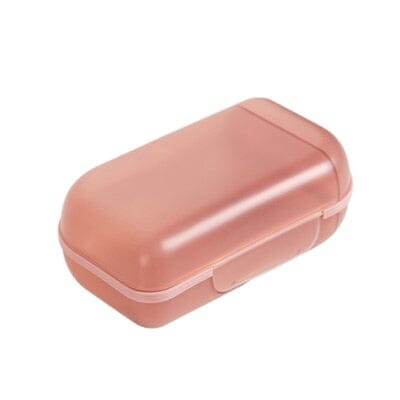 boite voyage savon ultra light