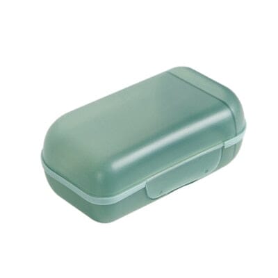 boite à savon de voyage ultra light