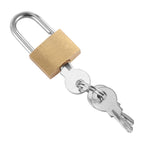 cadenas pour valise gold lock