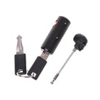 cadenas valise tsa skull