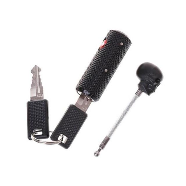 cadenas valise tsa skull