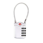 cadenas valise tsa smart lock