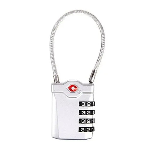 cadenas valise tsa smart lock