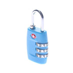 cadenas bagage tsa travel lock 3
