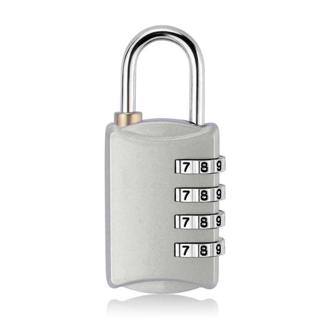 cadenas valise travel lock 4