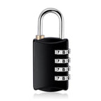 cadenas pour valise travel lock 4