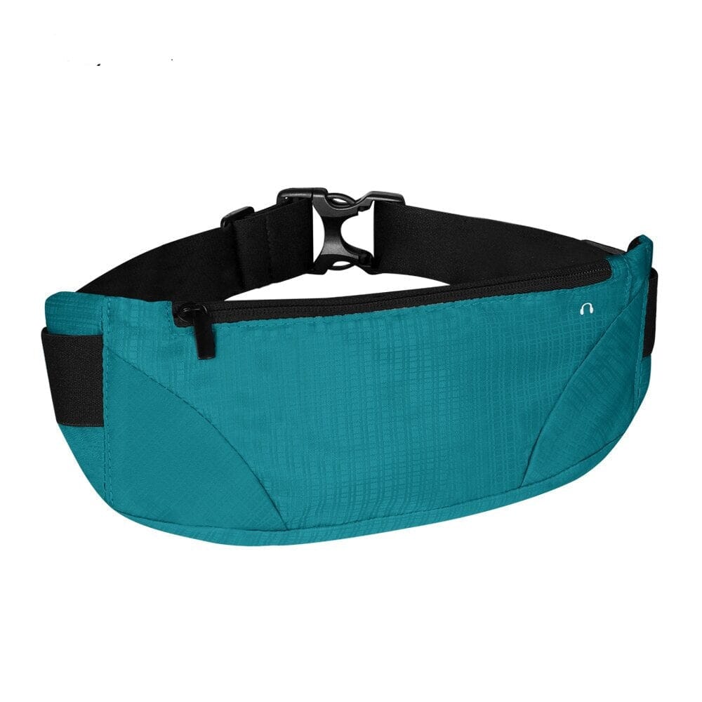 ceinture de voyage banane discrete