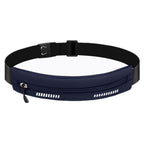 ceinture antivol portefeuille voyage invisible