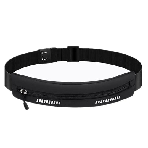 ceinture de voyage invisible
