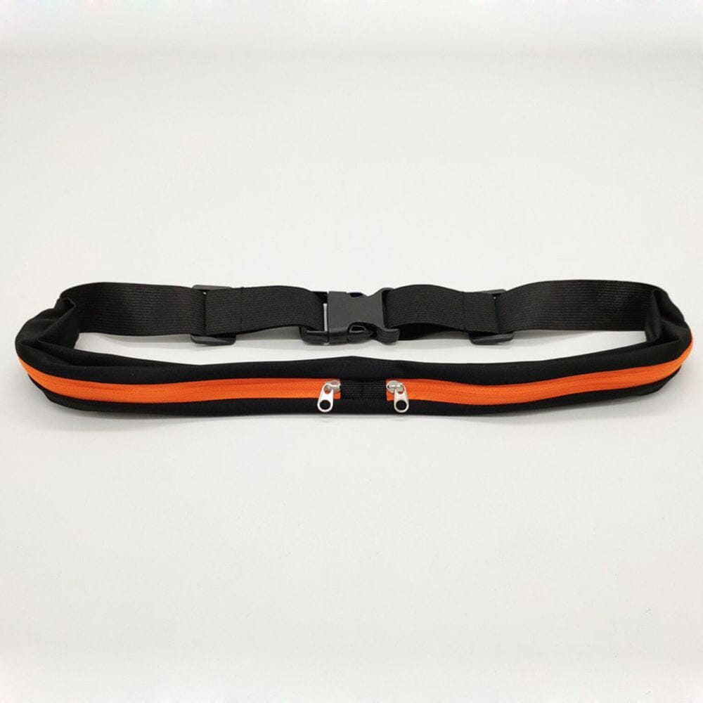 ceinture pour voyageur mulltipoches extensible