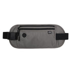 ceinture voyage invisible anti-rfid portefeuille