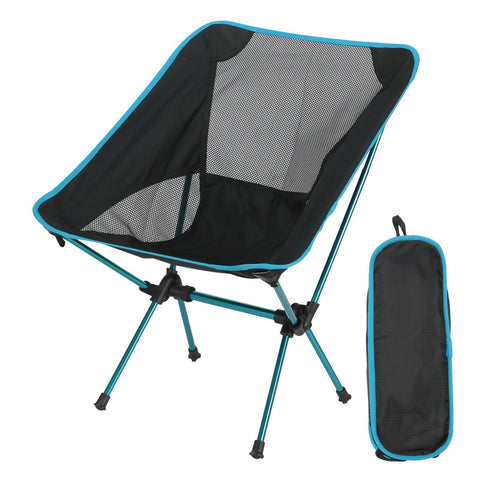 chaise camping ultralight 1.0