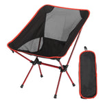 chaises de camping ultralight 1.0