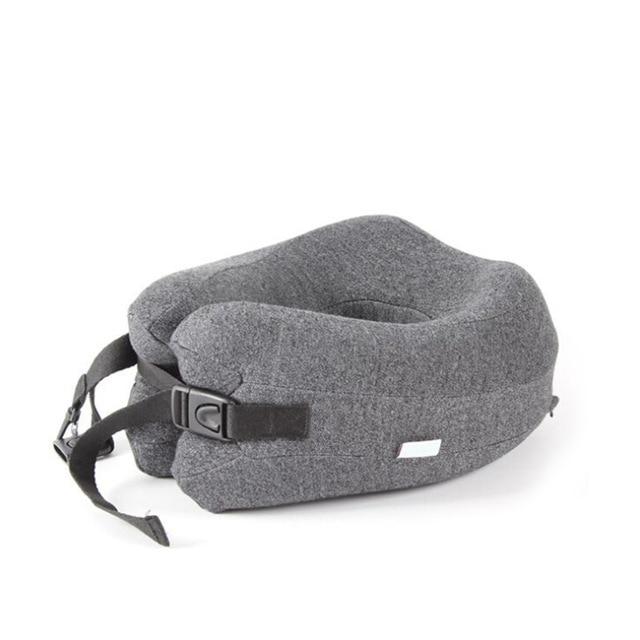 coussin voyage confort