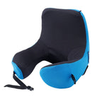 coussin voyage memoire de forme confort plus